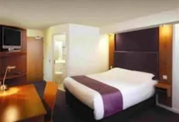 Premier Inn Aberdeen City Centre Hotel